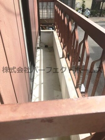 東牧野町戸建　賃貸の物件内観写真